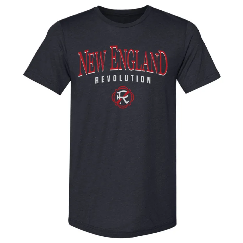 New England Revolution Arch WHT sold by 500 Level