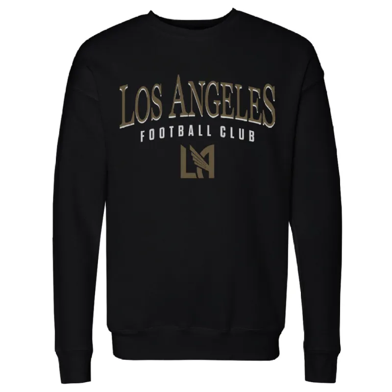 LAFC Arch WHT sold by 500 Level