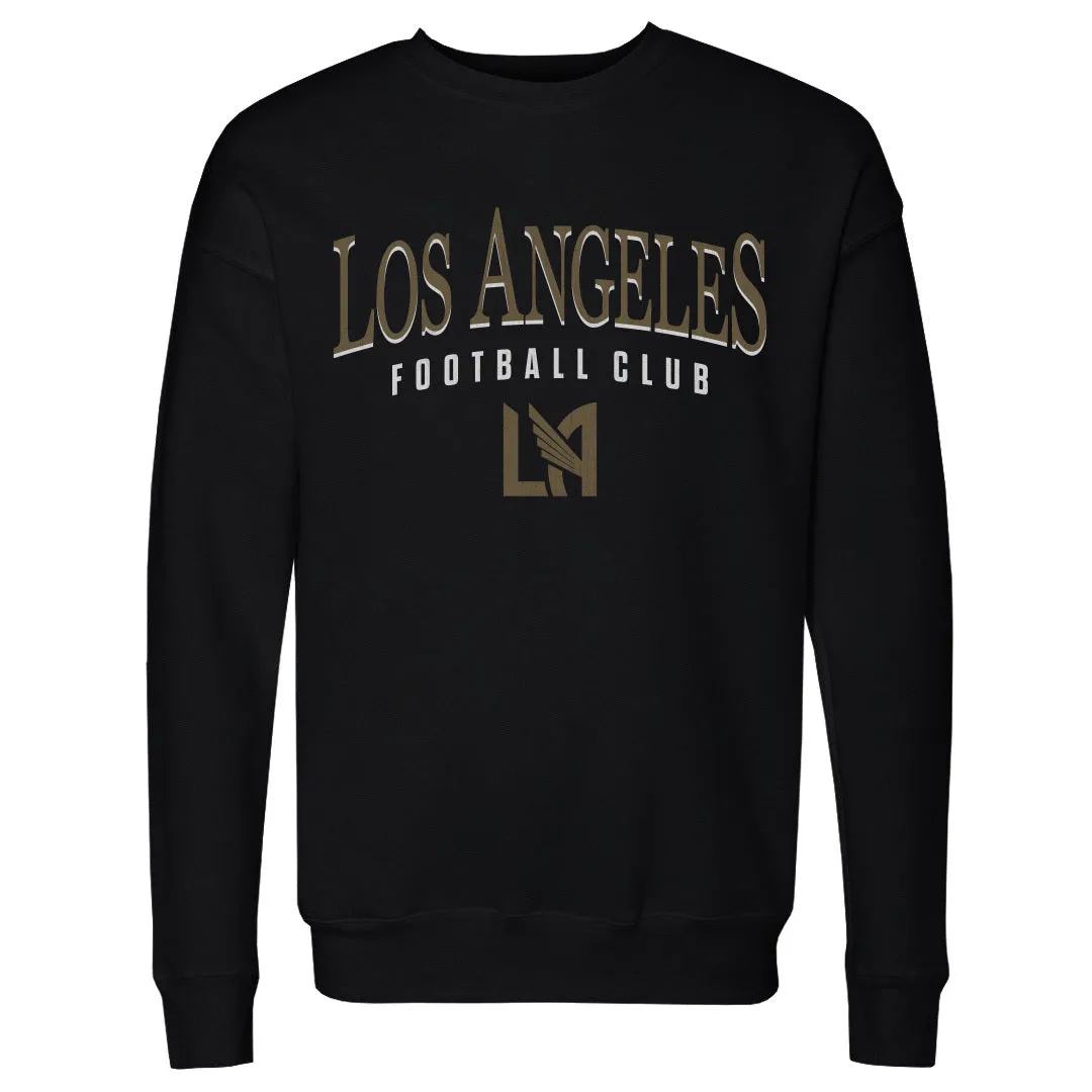 LAFC Arch WHT sold by 500 Level
