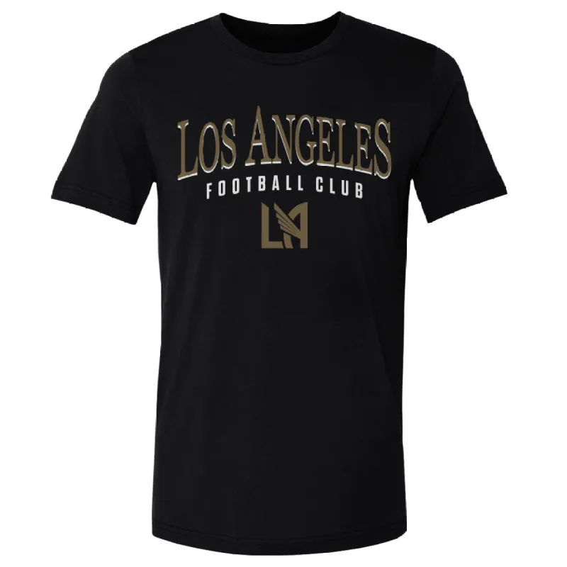 LAFC Arch WHT sold by 500 Level