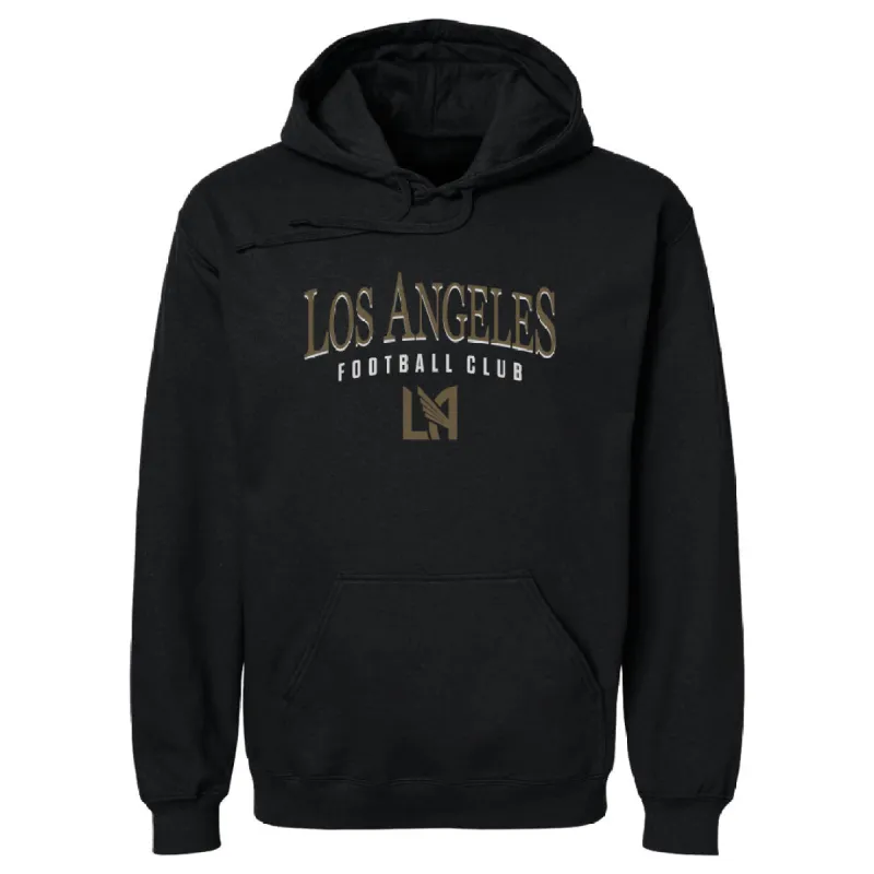 LAFC Arch WHT sold by 500 Level