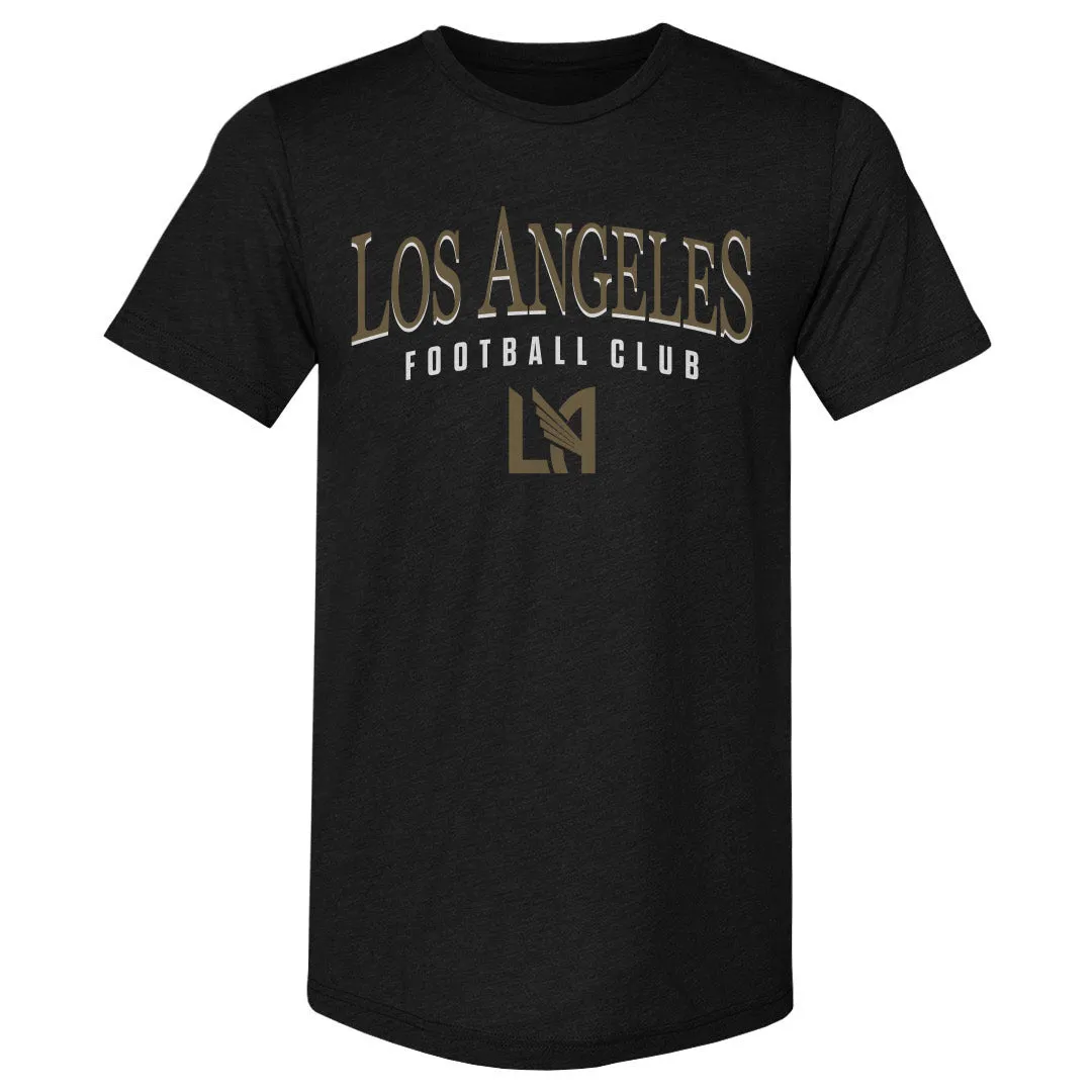 LAFC Arch WHT sold by 500 Level
