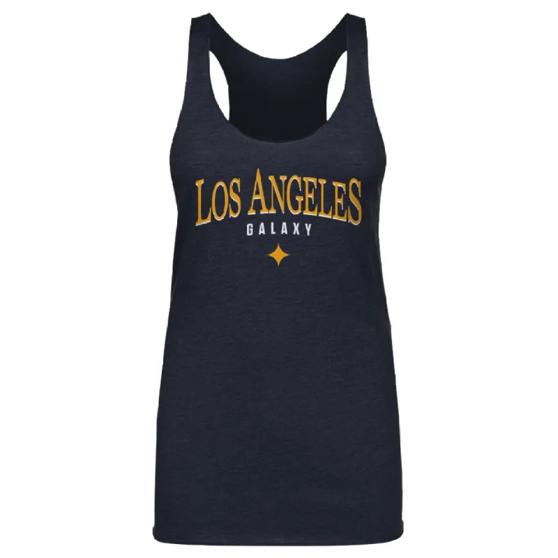 LA Galaxy Arch WHT sold by 500 Level