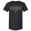 LA Galaxy Arch WHT sold by 500 Level