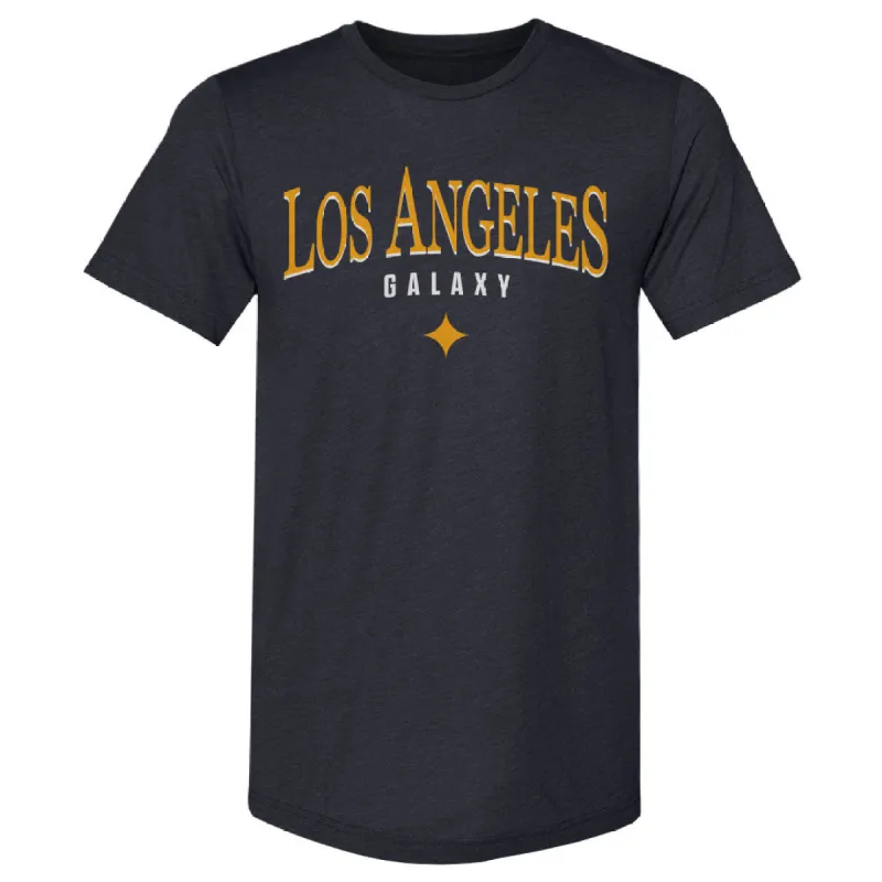 LA Galaxy Arch WHT sold by 500 Level
