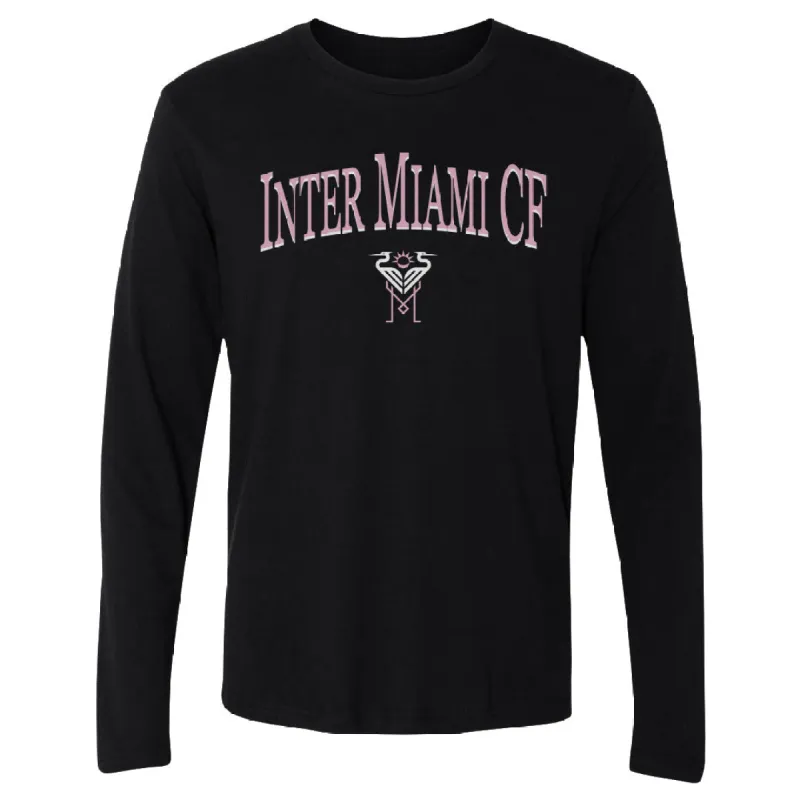 Inter Miami CF Arch WHT sold by 500 Level