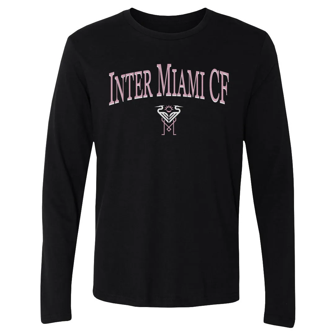 Inter Miami CF Arch WHT sold by 500 Level