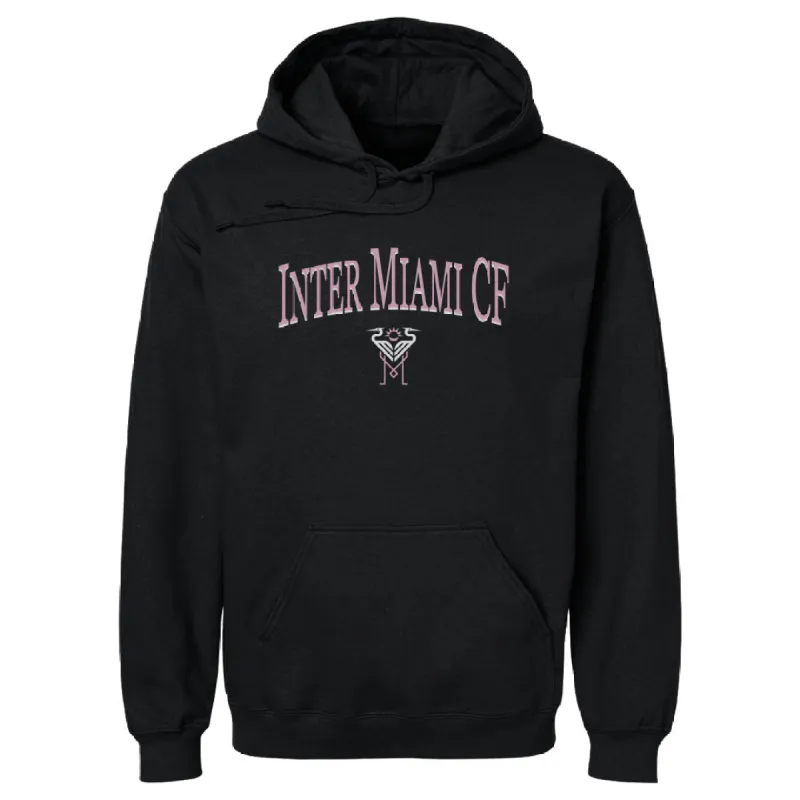 Inter Miami CF Arch WHT sold by 500 Level