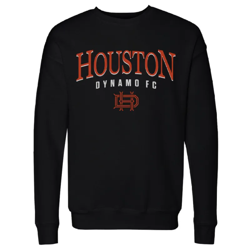 Houston Dynamo FC Arch WHT sold by 500 Level