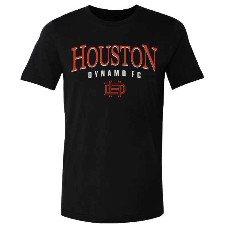 Houston Dynamo FC Arch WHT sold by 500 Level