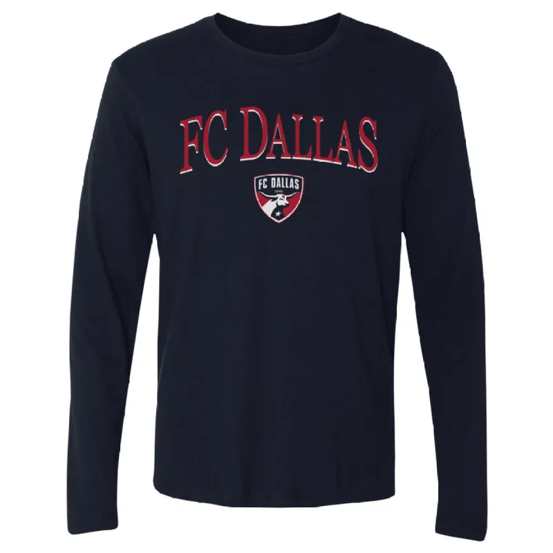 FC Dallas Arch WHT sold by 500 Level