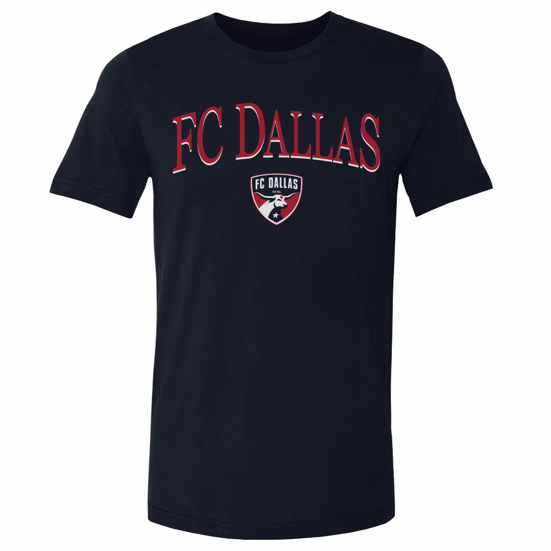 FC Dallas Arch WHT sold by 500 Level