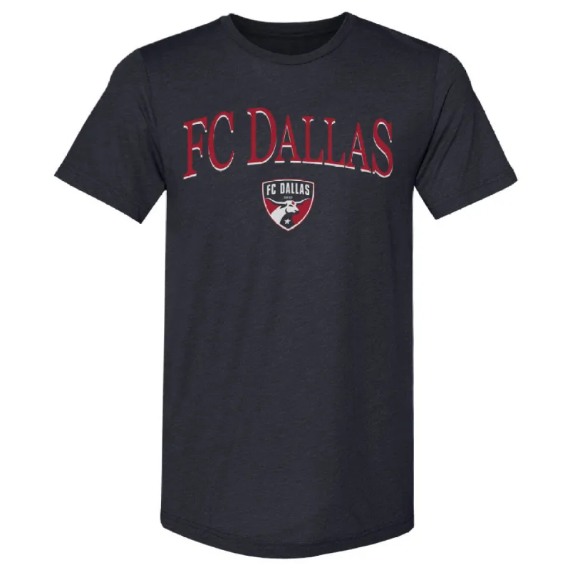 FC Dallas Arch WHT sold by 500 Level