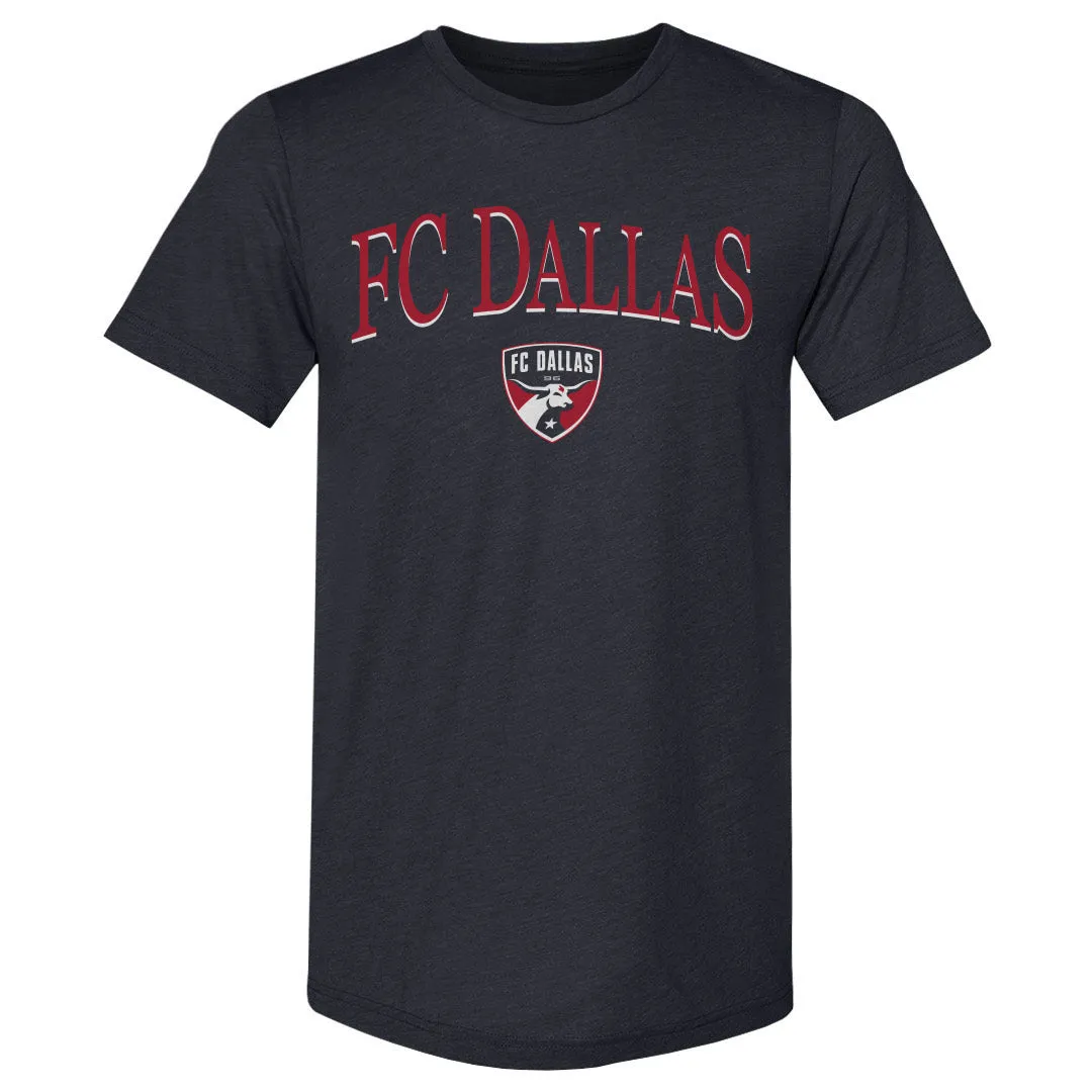 FC Dallas Arch WHT sold by 500 Level