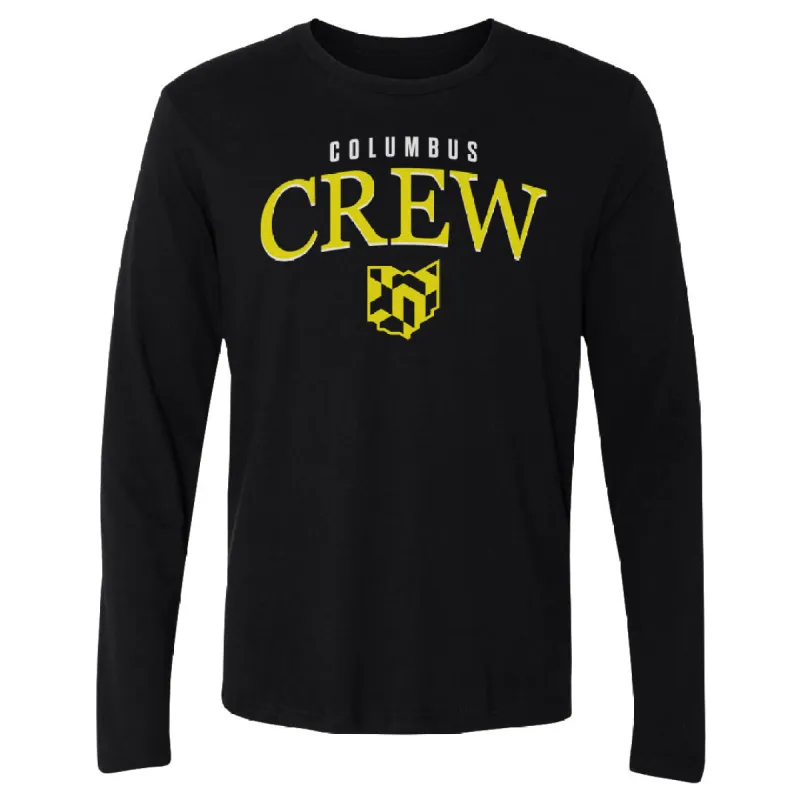 Columbus Crew Arch WHT sold by 500 Level