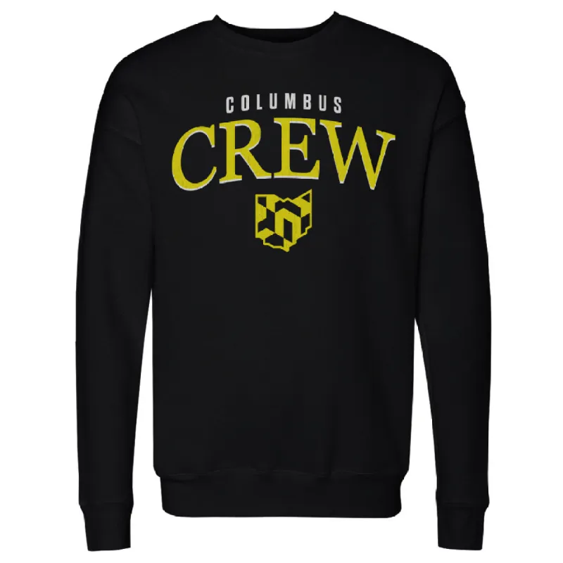 Columbus Crew Arch WHT sold by 500 Level