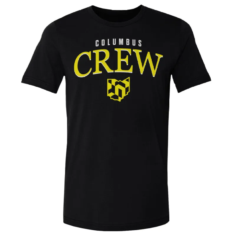 Columbus Crew Arch WHT sold by 500 Level
