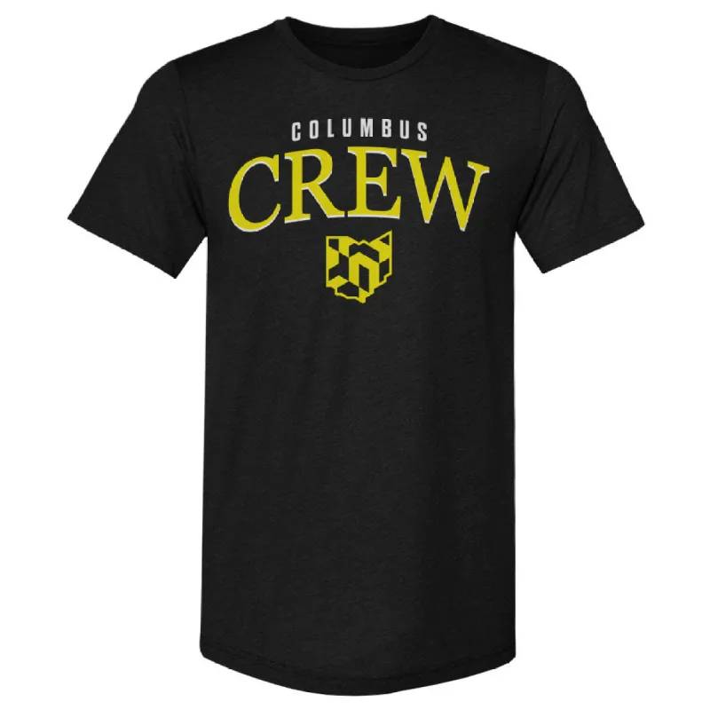 Columbus Crew Arch WHT sold by 500 Level