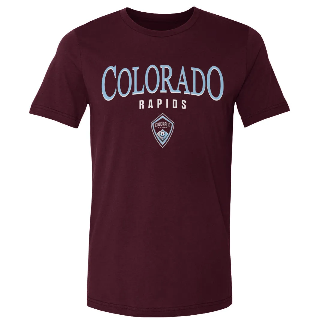 Colorado Rapids Arch WHT sold by 500 Level