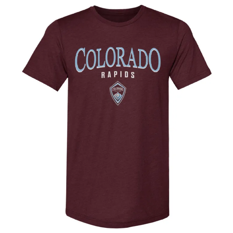 Colorado Rapids Arch WHT sold by 500 Level