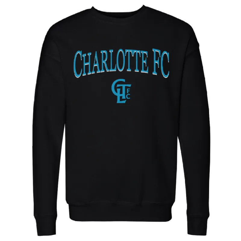 Charlotte FC Arch WHT sold by 500 Level