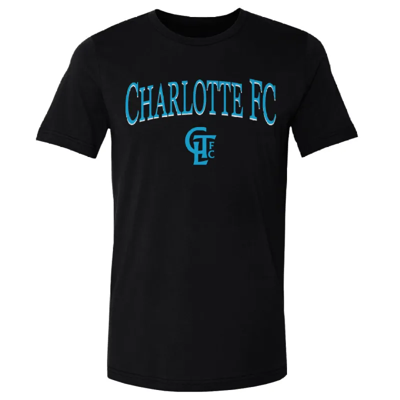 Charlotte FC Arch WHT sold by 500 Level
