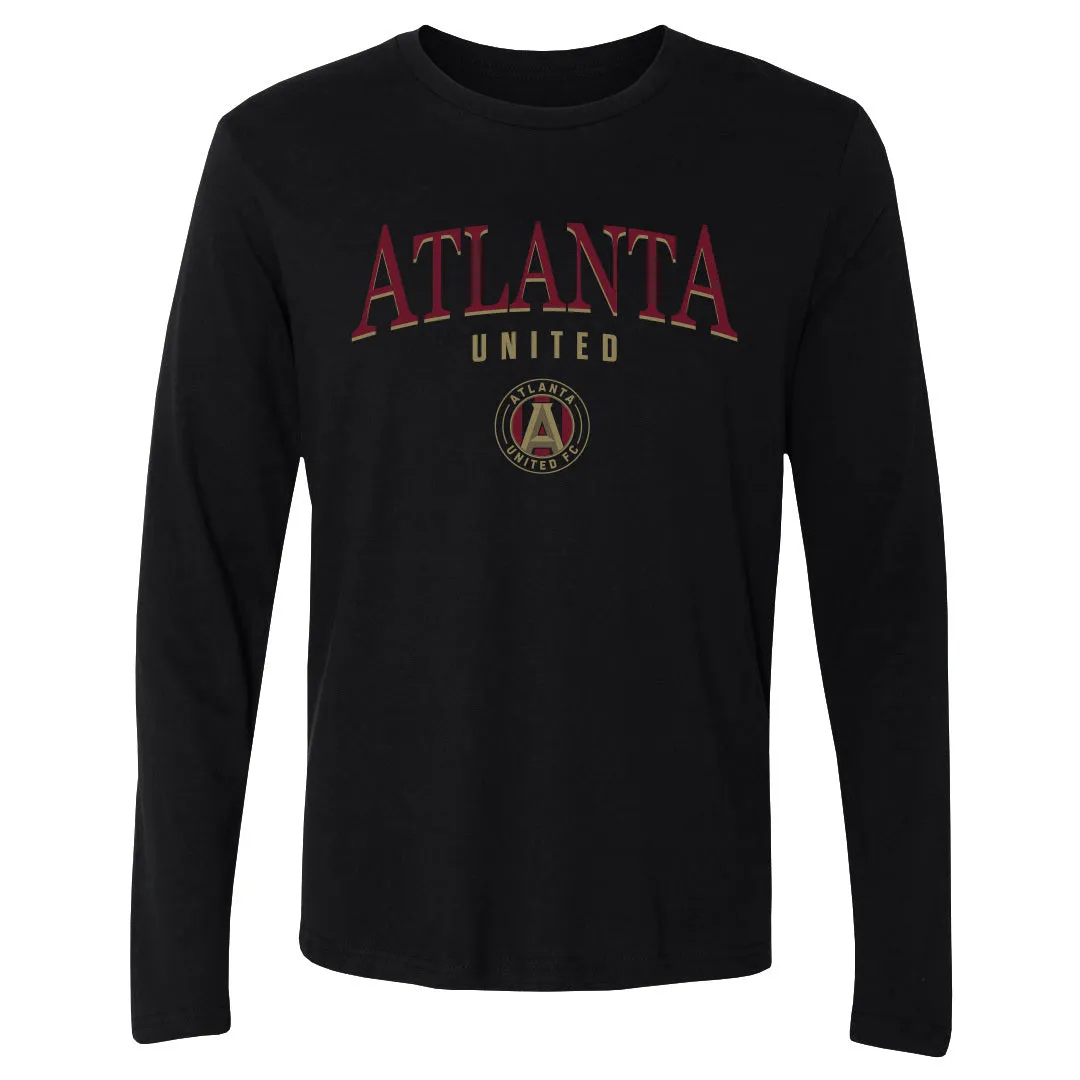 Atlanta United Arch WHT sold by 500 Level
