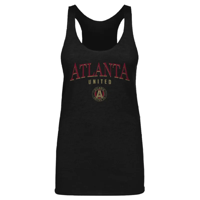 Atlanta United Arch WHT sold by 500 Level