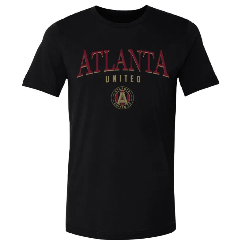 Atlanta United Arch WHT sold by 500 Level