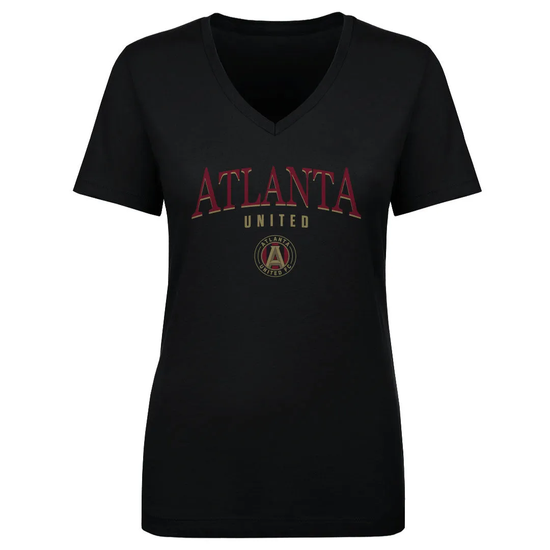 Atlanta United Arch WHT sold by 500 Level