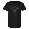 Atlanta United Arch WHT sold by 500 Level