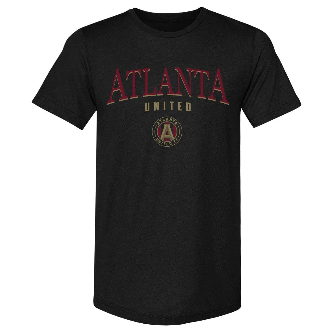 Atlanta United Arch WHT sold by 500 Level