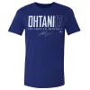 Shohei Ohtani Los Angeles D Elite WHT sold by 500 Level