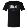 Shohei Ohtani Los Angeles D Elite WHT sold by 500 Level