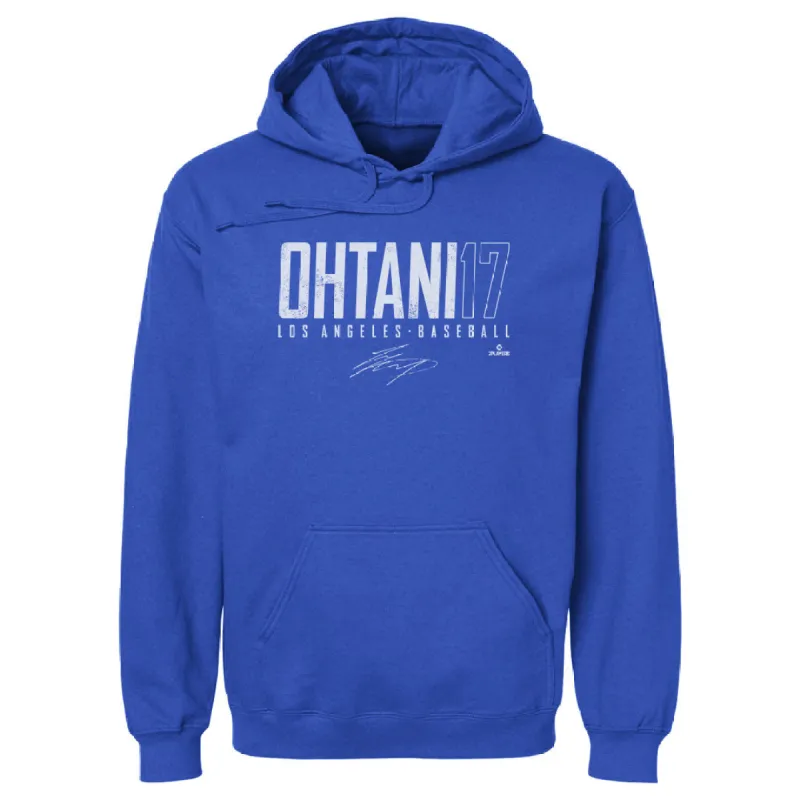 Shohei Ohtani Los Angeles D Elite WHT sold by 500 Level