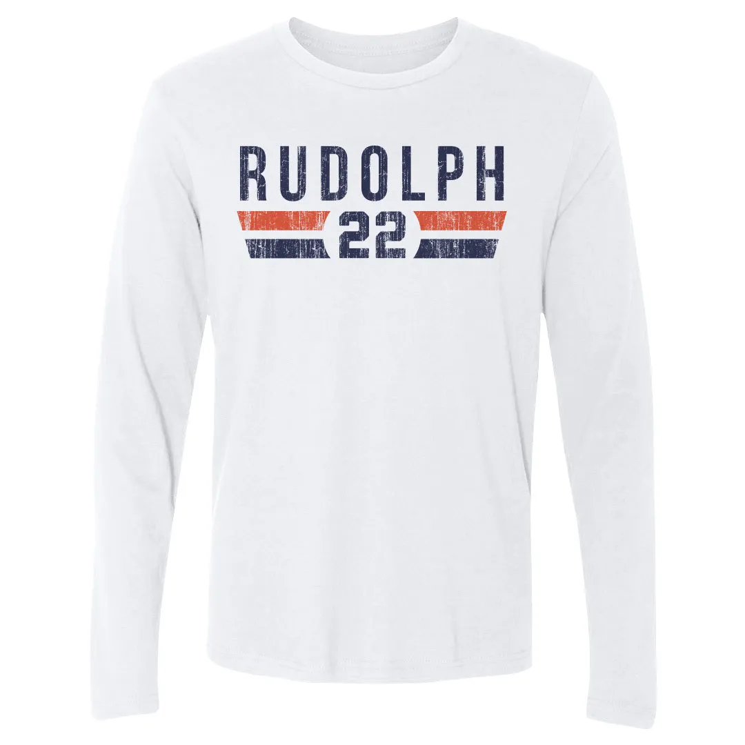 LoLo Rudolph College Font sold by 500 Level product image thumbnail 2