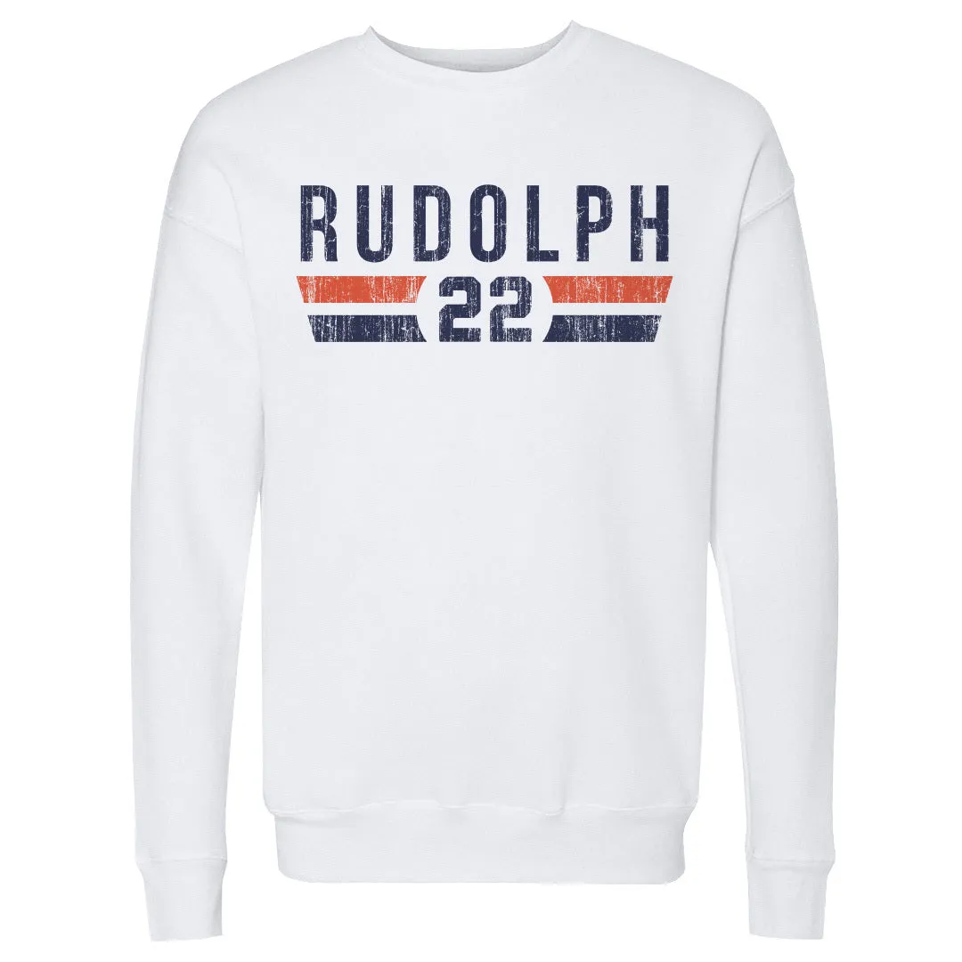 LoLo Rudolph College Font sold by 500 Level product image thumbnail 2