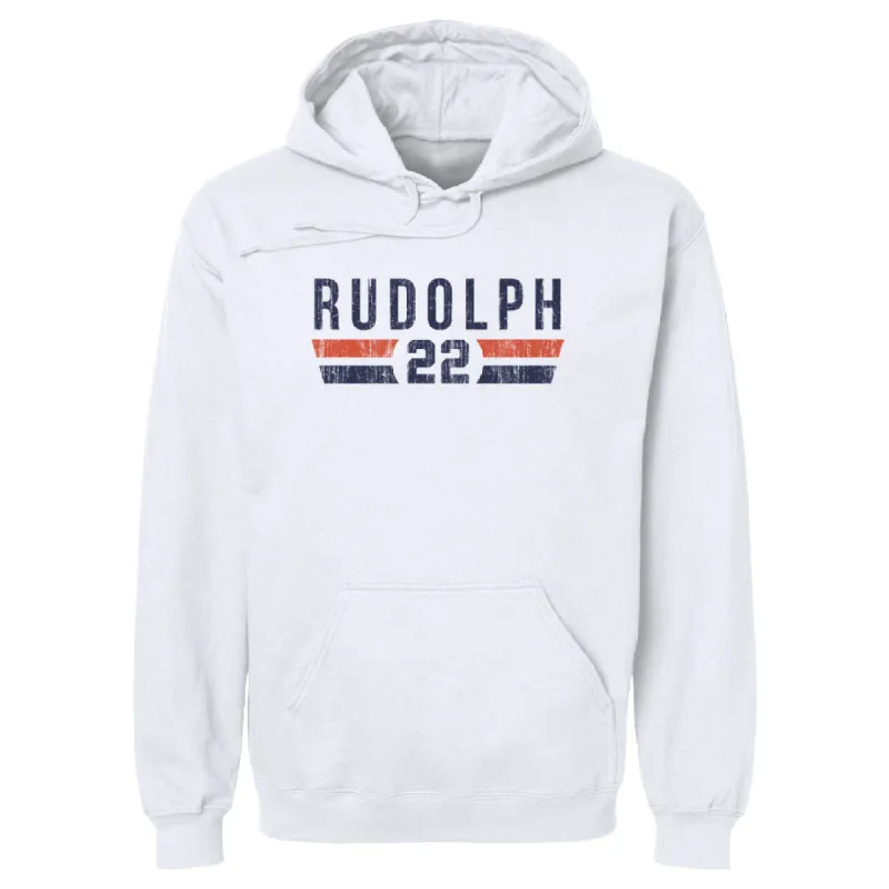 LoLo Rudolph College Font sold by 500 Level