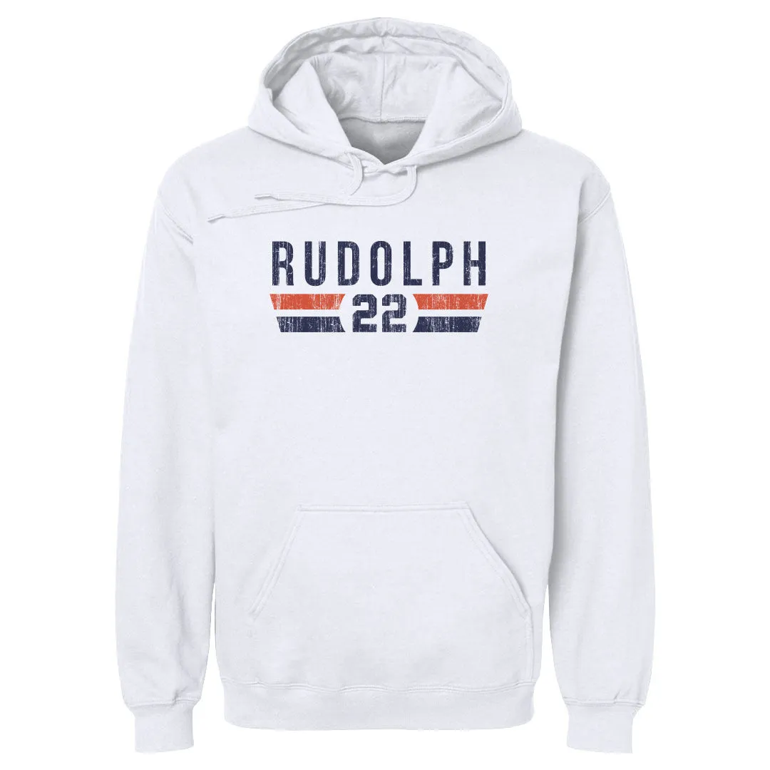 LoLo Rudolph College Font sold by 500 Level