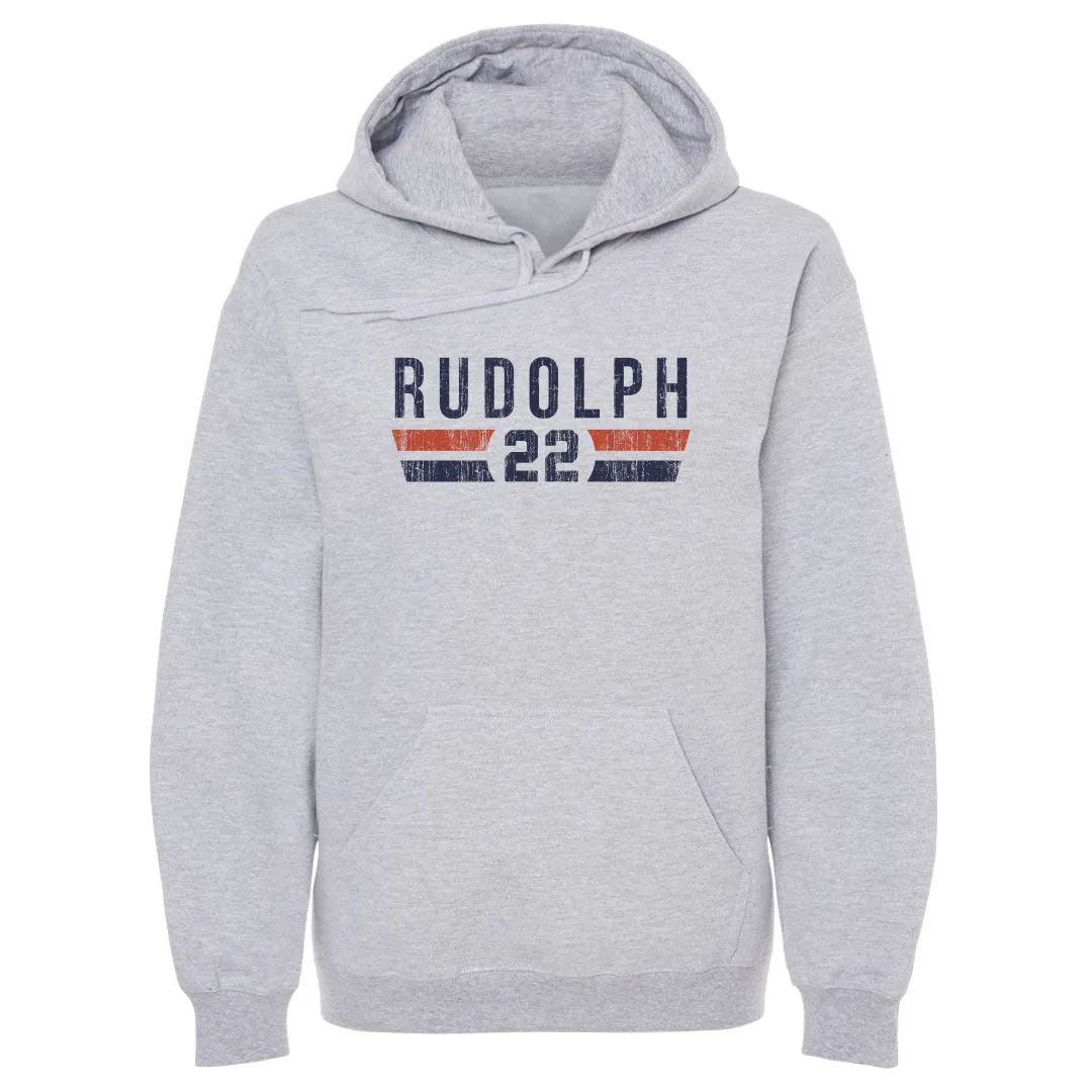 LoLo Rudolph College Font sold by 500 Level product image thumbnail 2