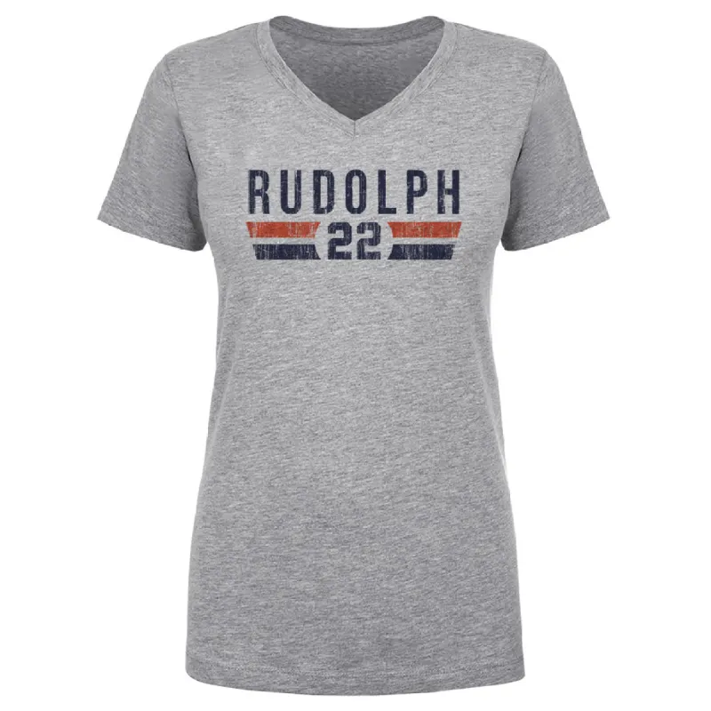 LoLo Rudolph College Font sold by 500 Level