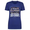 Los Angeles Baseball 2024 World Champs WHT sold by 500 Level