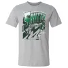 DeVonta Smith Philadelphia Smitty WHT sold by 500 Level