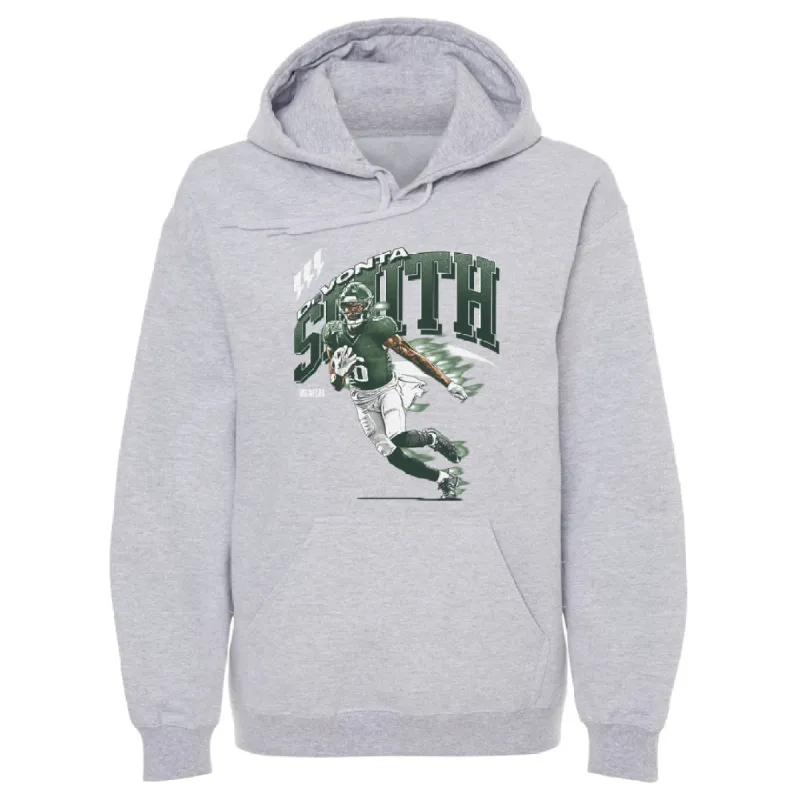 DeVonta Smith Philadelphia Retro WHT sold by 500 Level