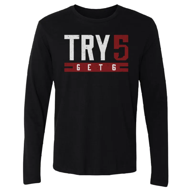 D'Angelo Ponds College Try 5 Get 6 WHT sold by 500 Level