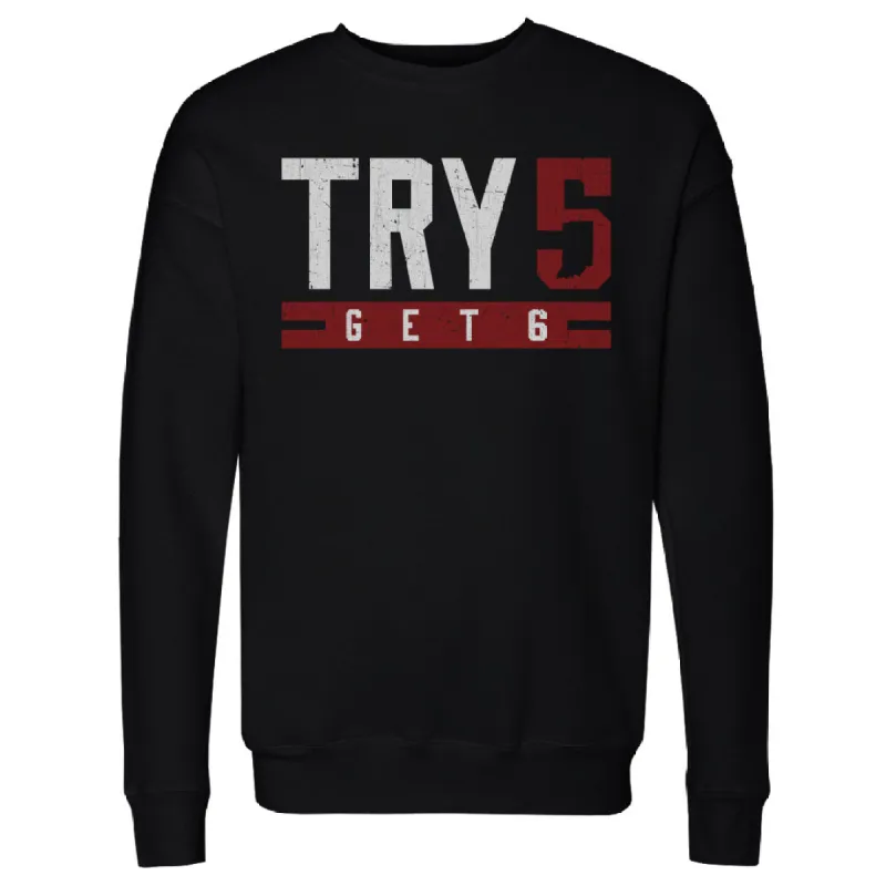 D'Angelo Ponds College Try 5 Get 6 WHT sold by 500 Level