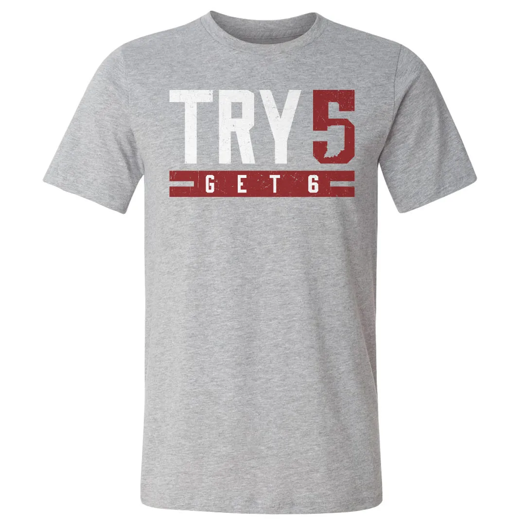 D'Angelo Ponds College Try 5 Get 6 WHT sold by 500 Level product image thumbnail 2