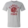 D'Angelo Ponds College Helmet Font sold by 500 Level