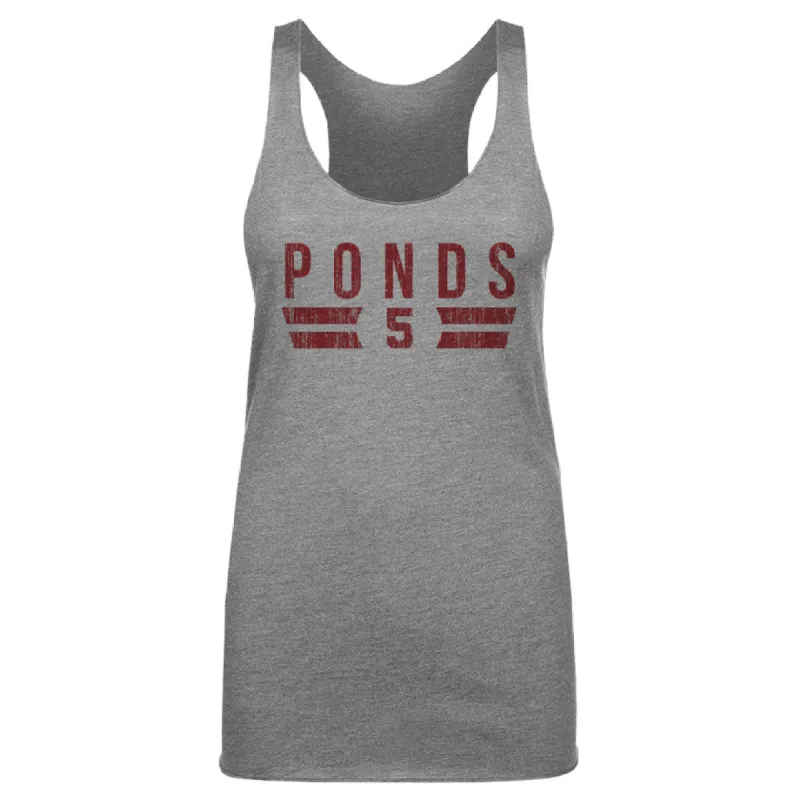 D'Angelo Ponds College Font sold by 500 Level