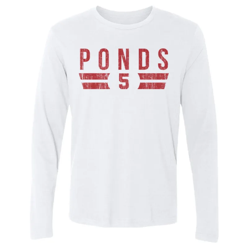 D'Angelo Ponds College Font sold by 500 Level